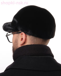 Босс Бейсболка экомех кролик (57-62)