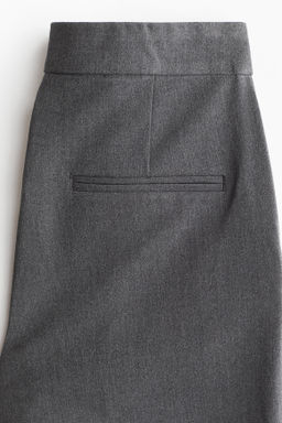 Pantal?n bootcut - H&m фото 9