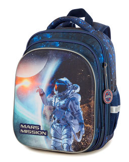 Школьный рюкзак SK2-12