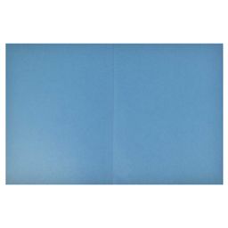 Бизнес-блокнот недатированный арт.47601/10 ВЕЛЮР СЕРО-ГОЛУБОЙ - Escalada фото 3