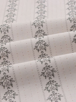 Комплект наволочек SL Home Small flowers, 7070+3 см, 2 шт., сатин, хлопок 100% - Sima-land home фото 11