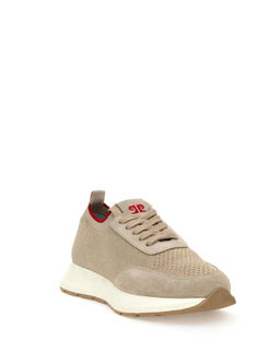 Bej Sneaker - Pierre cardin фото 5