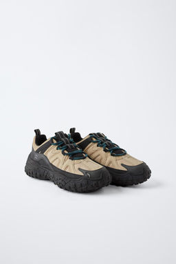 MULTI-PIECE TRAINERS - Zara фото 2