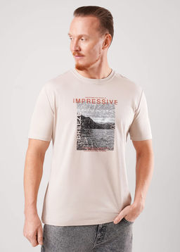 Футболка мужская