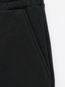 CONTE LBK 2842 Брюки женские black - Conte elegant фото 4