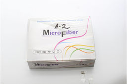 Салфетки LY Microfibre A-2 (18*14) 100 шт. 1 упаковка