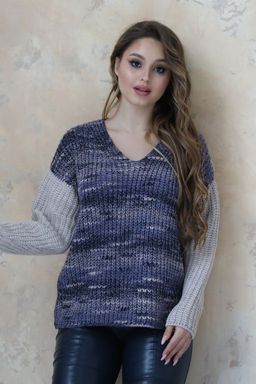 Джемпер Др5-462 - Wisell фото 4