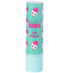 Beauty Bomb Бальзам для губ /Lip Balm Bla-bla-balm / тон / shade 04