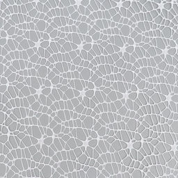 Сетка для цветов Крошет, белый, 0,5 х 4,5 м - Simaland фото 2