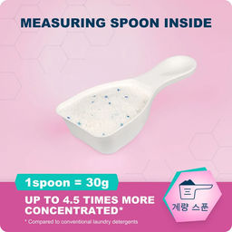 Концентрированный универсальный стиральный порошок с кондиционером BIO-COMPLEX, 0,90 - OTTAKU фото 3