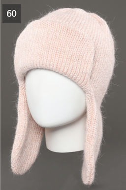 Шапка-ушанка Ванга - Ferz фото 12