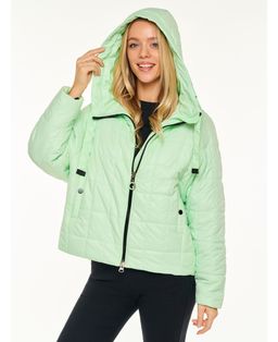 Куртка RLR bm0195, Салатовый