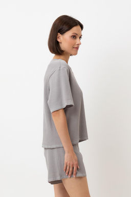 Е 20149/меркурий пижама жен