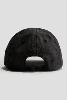 Gorra de algod?n