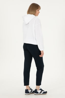 Женские темно-синие спортивные штаны Неожиданная скидка в корзине - U.s. polo assn фото 4