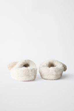 PUPPY SLIPPERS - Zara фото 5