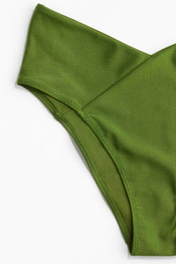 Braga de bikini cheeky High Rise - H&m фото 9