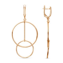 СЕРЬГИ 33014529