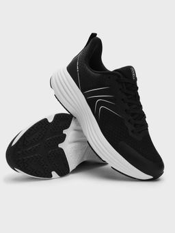 Кроссовки KELME Mens/Womens Sports Shoes Black
