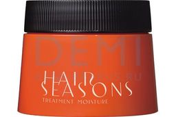 Маска увлажняющая HAIR SEASONS TREATMENT MOISTURE
