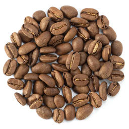 Доминикана, упаковка 250 г - BESTCOFFEE фото 2