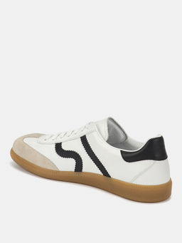 Кеды мужские VEGA Артикул 01М102ББ - Ralf ringer фото 2