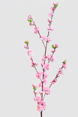 Веточка Сакура 110 см (R-45) в ассортименте - Больше подарков фото 2