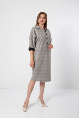 Платье женское П4807 - Olsarri фото 4