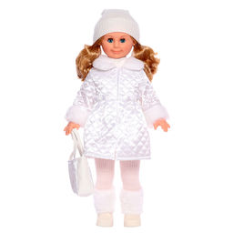 Кукла «Милана 18» со звуковым устройством, 70 см