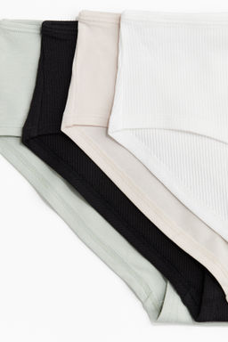 Pack de 7 bragas Hipster - H&m фото 6