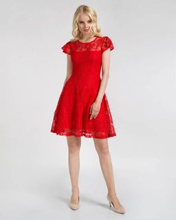 Платье жен.