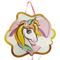 Пиньята Единорог - Страна карнавалия фото 2