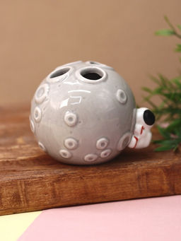 Набор для ванной комнаты Astronaut (набор 4 шт.) - I likegift фото 5