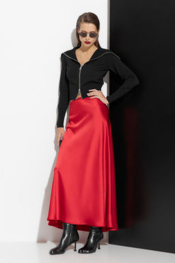 Юбка женская 54211 - Lakbi фото 9