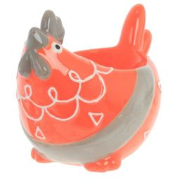 Подставка для яиц Курица, L10 W6,5 H7,5 см - Remeco фото 2