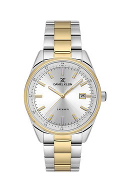 Наручные часы Daniel Klein женские с датой 13624-3