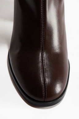 Botas a la rodilla - H&m фото 4