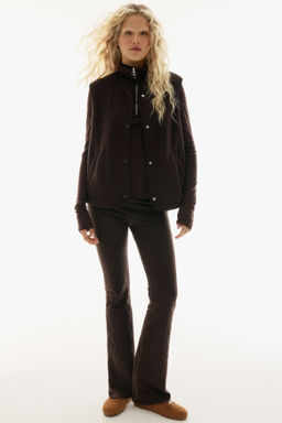 Chaleco de borreguito - H&m фото 4