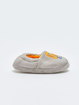 Yaz? Nak??l? Erkek ?ocuk Ev Terli?i - Waikiki фото 2