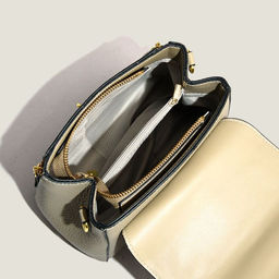 Bags Сумка женская / кожа / 7512  фото 9