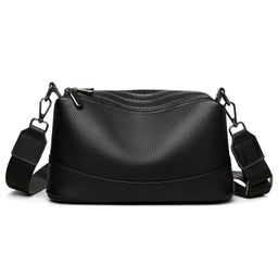 Bags Сумка женская / кожа / 025102