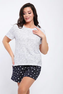 Пижама 24258 - Натали фото 47