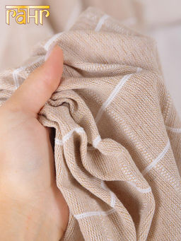 Плед-покрывало самотканое х/б 130х170 №Пл-117/5