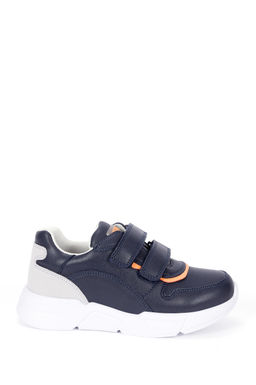 U. S. Polo Assn Темно-синие туфли для мальчика - U.s. polo assn фото 13
