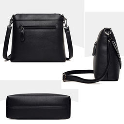Сумка NY-668-Black - Ferro фото 3