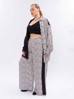 Брючный костюм TKO19404CHR04