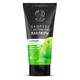 Бальзам-кондиционер Маклюра. Крымский Травник - Лепесток фото 2