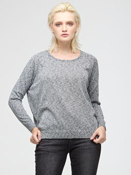 ДЖЕМПЕР OVERSIZE