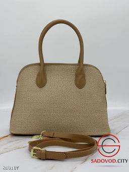 Сумка женская из замши - Bruno фото 6