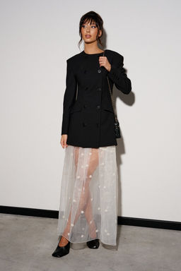 Юбка А1734 - Annete фото 6